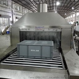 低價(jià)銷售物流用塑料周轉(zhuǎn)箱除油污噴淋清洗機(jī) 塑料周轉(zhuǎn)筐清洗機(jī) 廠家 設(shè)備圖片,低價(jià)銷售物流用塑料周轉(zhuǎn)箱除油污噴淋清洗機(jī) 塑料周轉(zhuǎn)筐清洗機(jī) 廠家 設(shè)備高清圖片