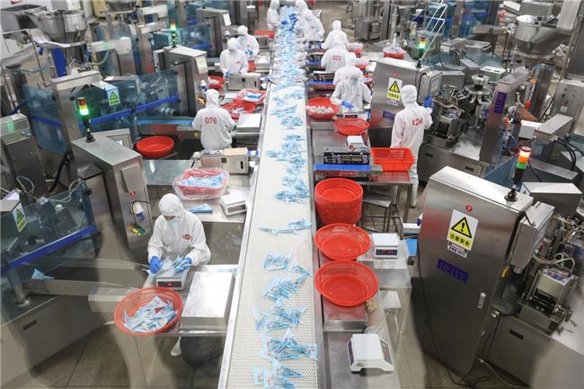 賦能北海蝦滑產(chǎn)業(yè)共贏 鍋圈&ldquo;單廠單品&rdquo;模式背后的全鏈路生態(tài)&ldquo;大圖景&rdquo;