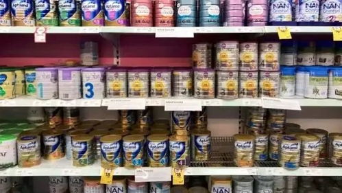 恒天然將關閉維州的牛奶加工廠 沒辦法,澳洲的牛奶不夠了