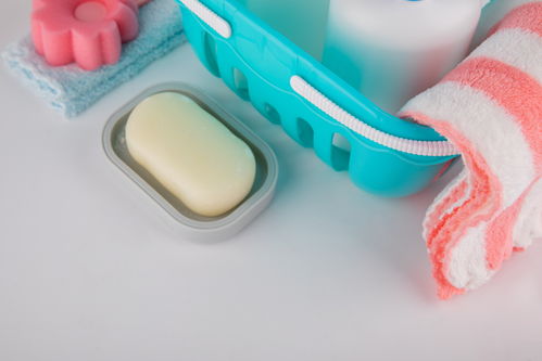 產品清潔家居洗護清潔洗浴洗護用品攝影圖 st攝影