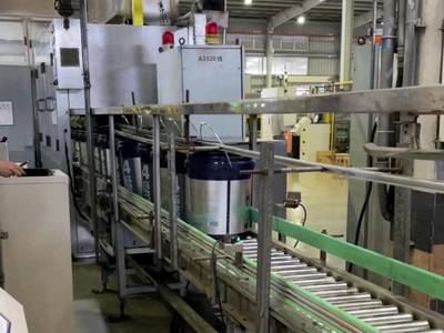 殼牌勁霸珠海工廠行 看殼牌HD如何誕生!