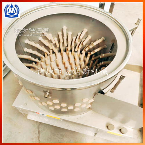 牛羊洗肚機黑毛肚打肚機羊肚清洗設備廠家