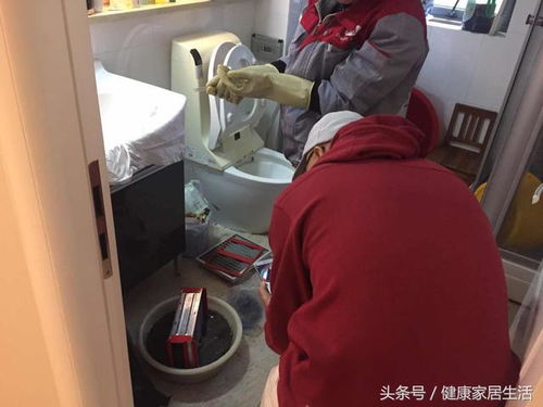 新風凈水 德國造夢者新風機清洗服務跟訪