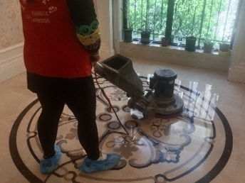 圖 北京保潔清洗公司清洗空調掛機柜機中央空調蒸汽消毒 北京保潔清洗