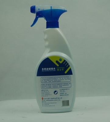 博士手多用途玻璃水 850ml[供應]_清潔用具_世界工廠網中國產品信息庫