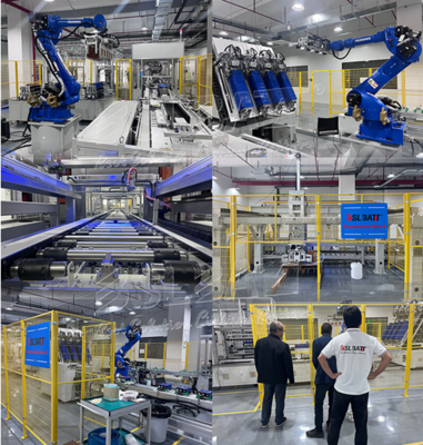 BSLBATT遷惠州新工廠擴大產能