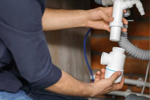 潔凈流暢,從水管清洗開(kāi)始