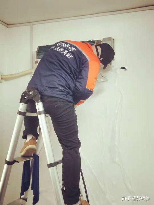 家電清洗行業(yè)現(xiàn)在到底前景何如