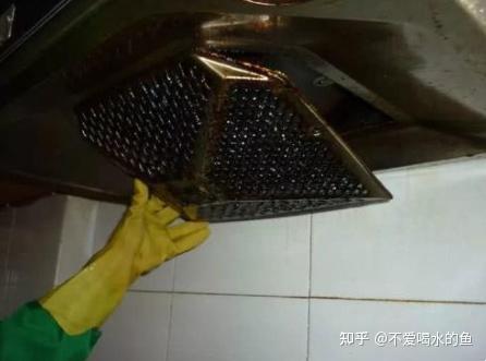 抽油煙機(jī)多久清洗一次最好