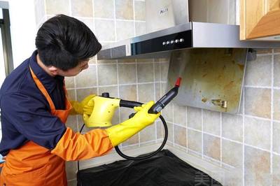 做家電深度清洗,我從0到一年100萬(wàn)的創(chuàng)業(yè)史!