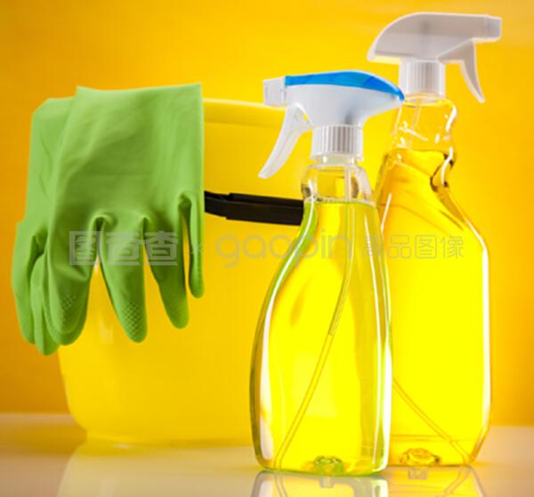 家居清潔產(chǎn)品選購與使用指南