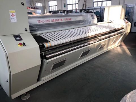 100公斤全自動洗脫機(jī) 賓館酒店高效清洗的理想選擇