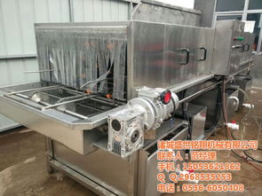 諸城盛世銘翔機(jī)械 專(zhuān)業(yè)周轉(zhuǎn)筐清洗機(jī)供應(yīng)廠家