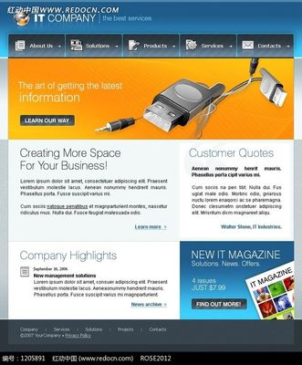 歐美頂尖科技公司網(wǎng)站源碼設計與實現(xiàn)指南